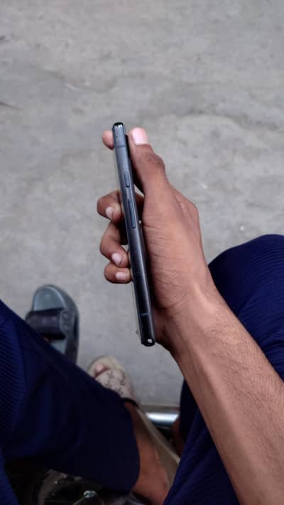 Google Pixel 6a
