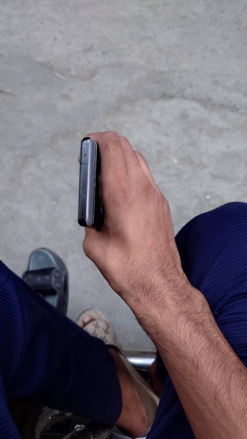 Google Pixel 6a 1
