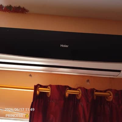 Haier 1.5