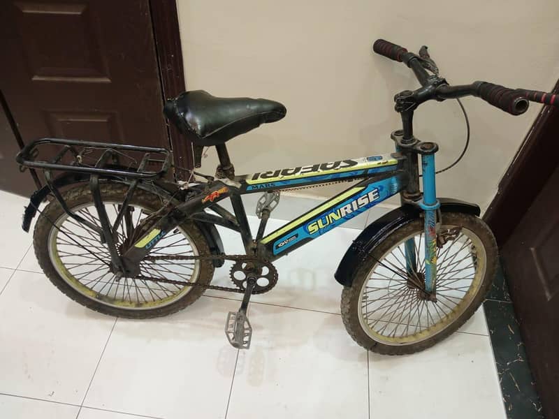 Bicycle 1