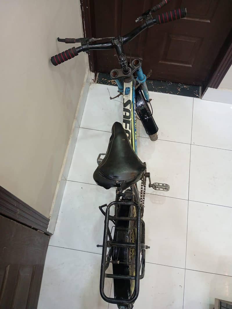 Bicycle 2