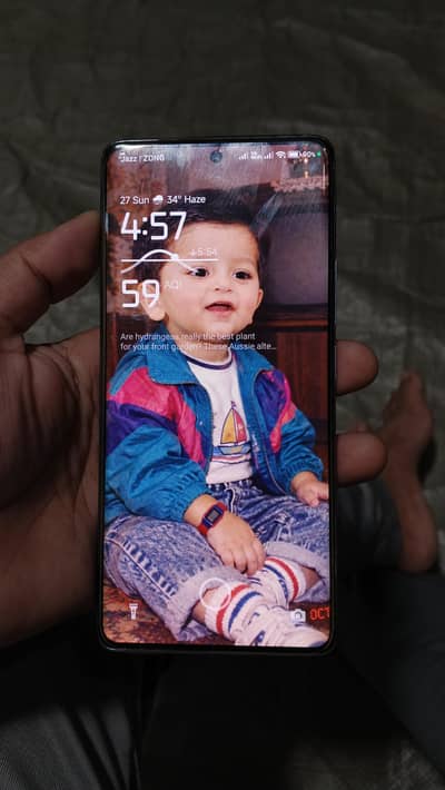 Xiaomi Redmi Note 14 Pro