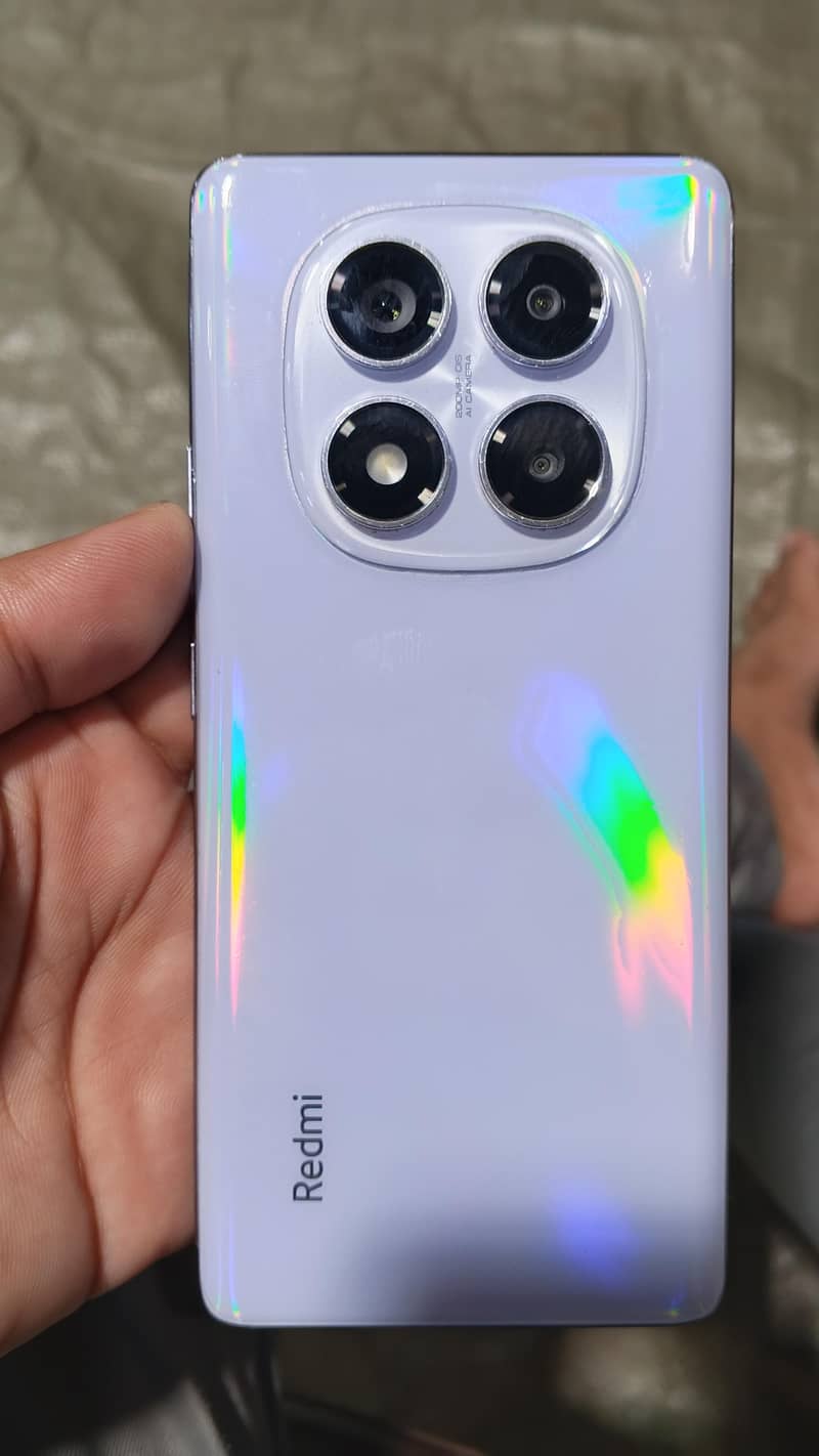 Xiaomi Redmi Note 14 Pro 5