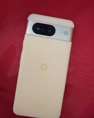 Google Pixel 8