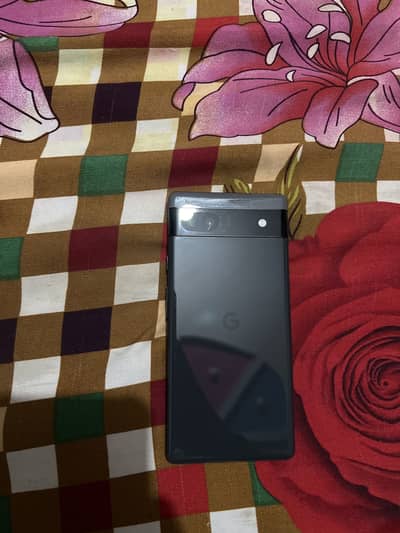 Google Pixel 6a