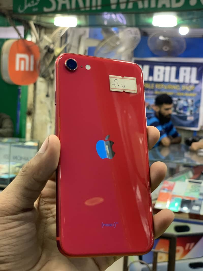 Apple iPhone SE 1