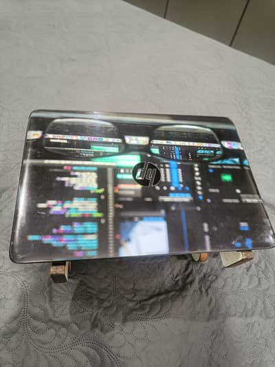 HP EliteBook 840 G2 – Touchscreen