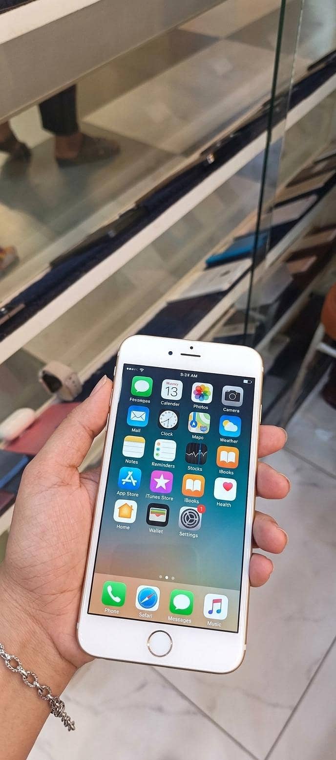 Apple iPhone 6 Plus 1