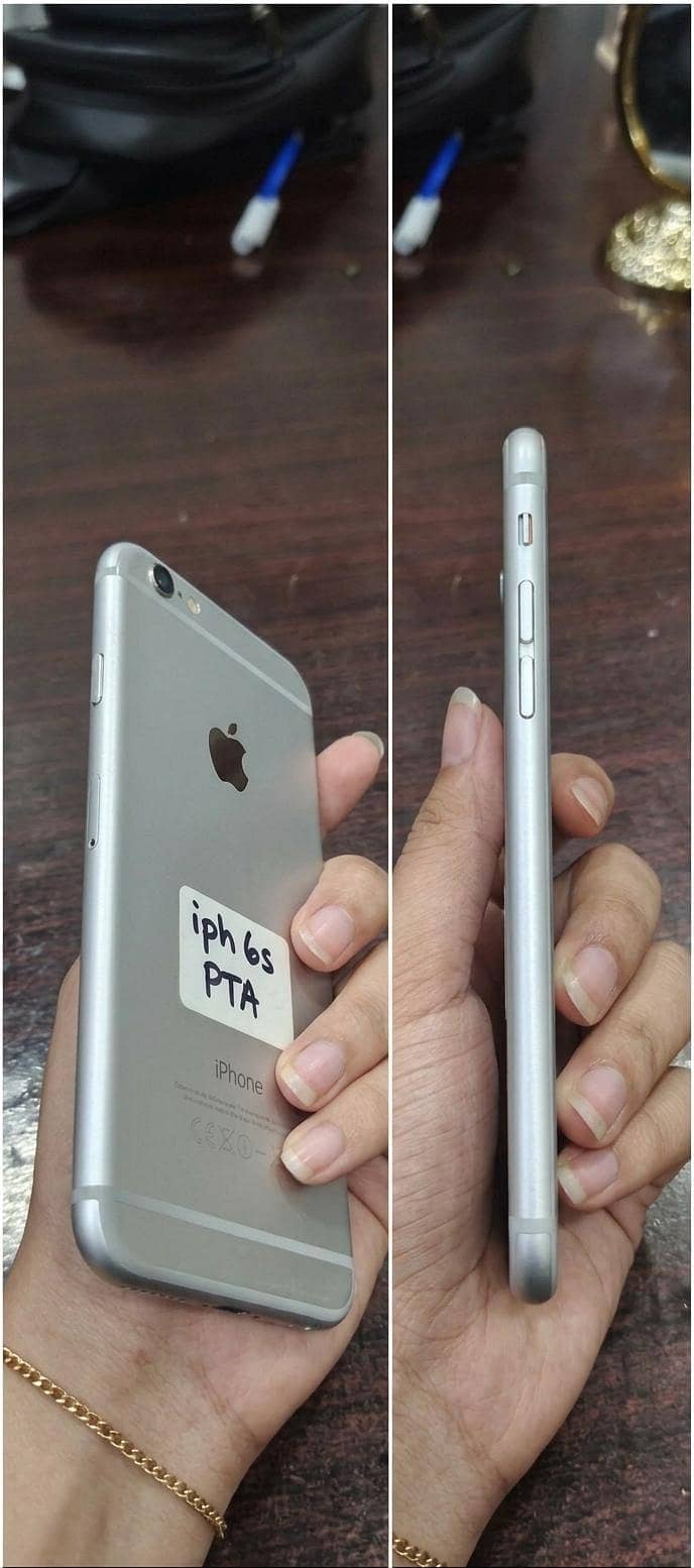 Apple iPhone 6 Plus 3