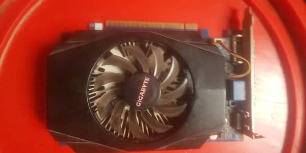 gt730 2gb 128bit