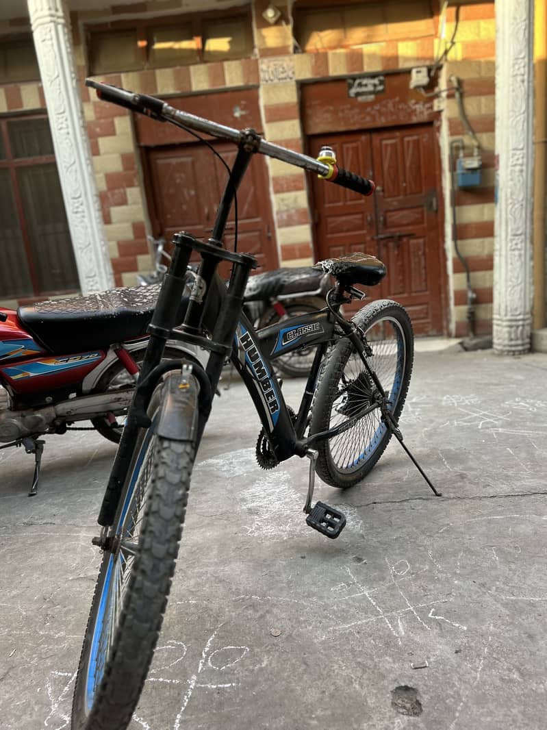 Bicycle 1