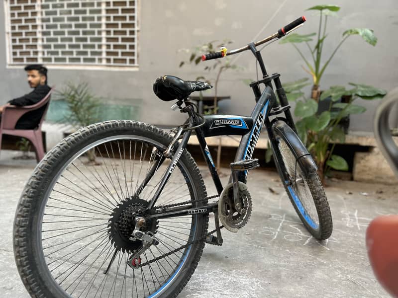 Bicycle 2