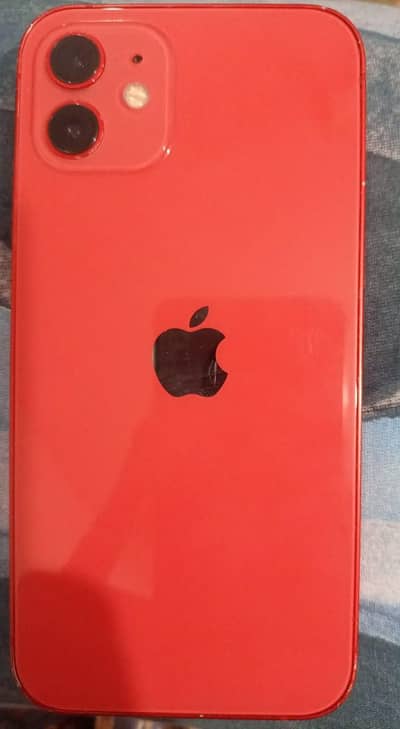 Apple iPhone 12 Pro