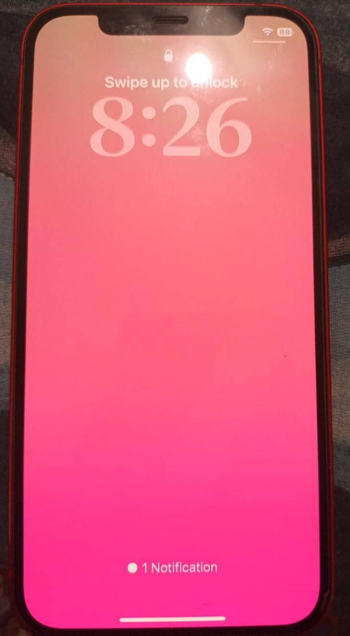 Apple iPhone 12 Pro 3