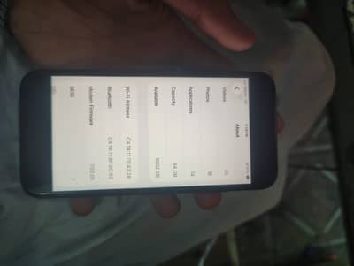 Apple iPhone SE 2020