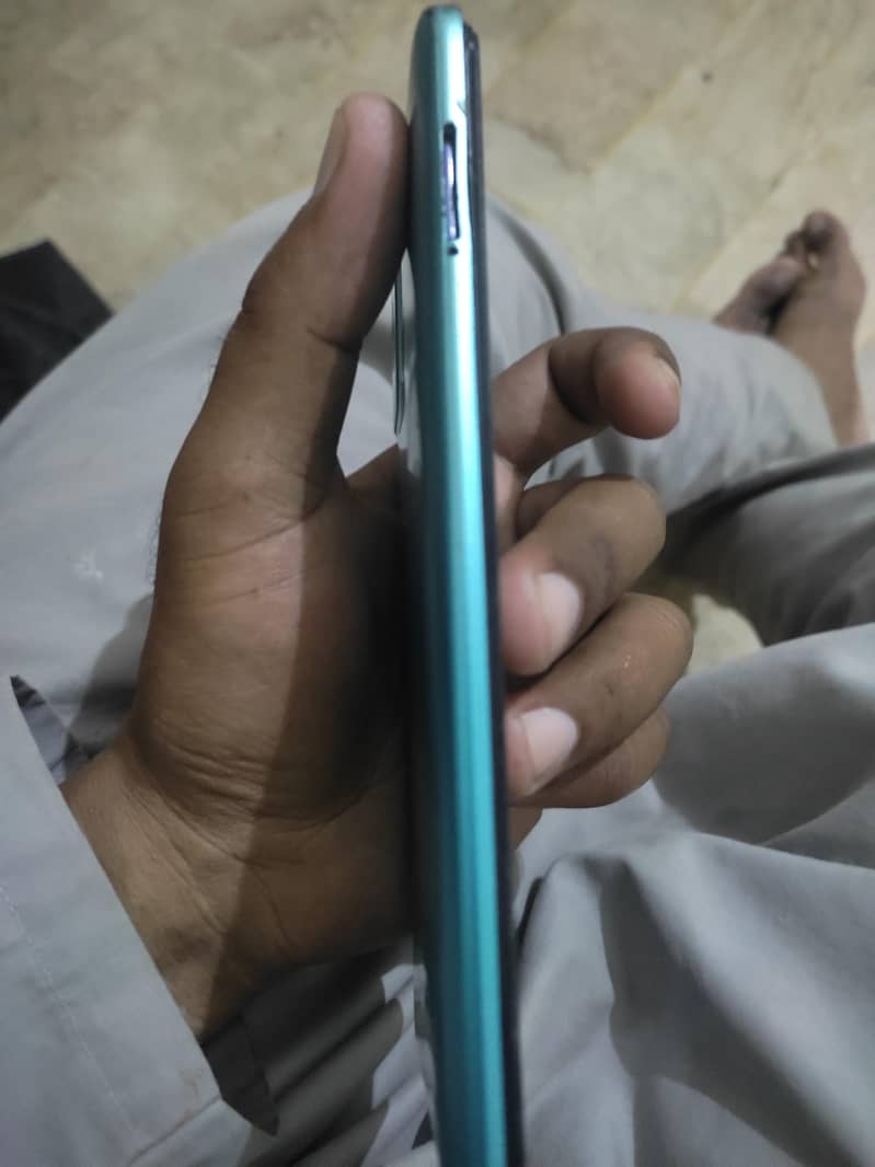 Itel Vision 2 1