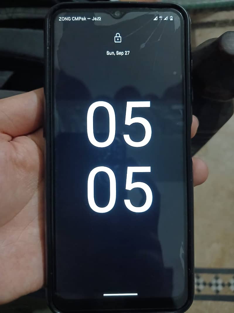 Nokia G10 1