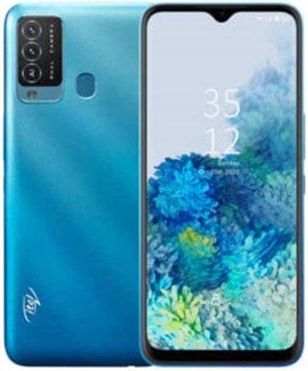 Itel P38 Pro 2
