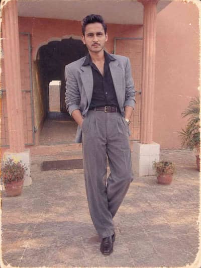 Rao WaQar