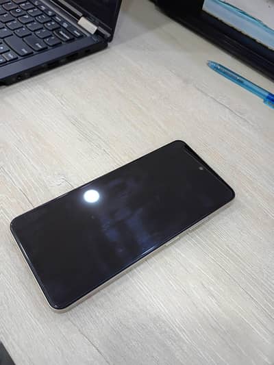 Infinix Smart 8 Pro