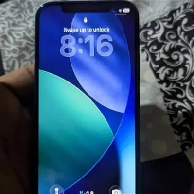 Apple iPhone 12 128 Gb factory unlock (need money to sale)