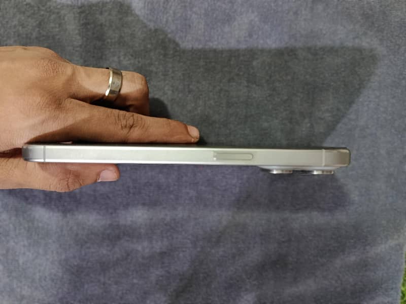 Apple iPhone 15 Pro Max 3