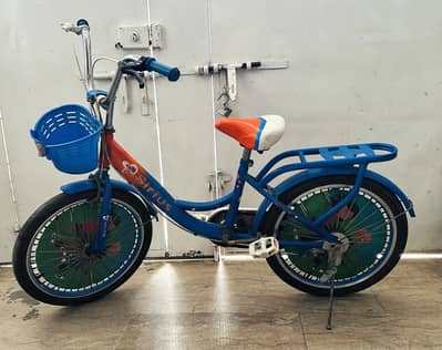 Cycle for sale