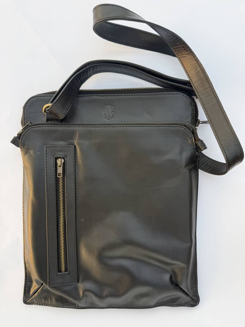 UpSize Crossbody Bag 0
