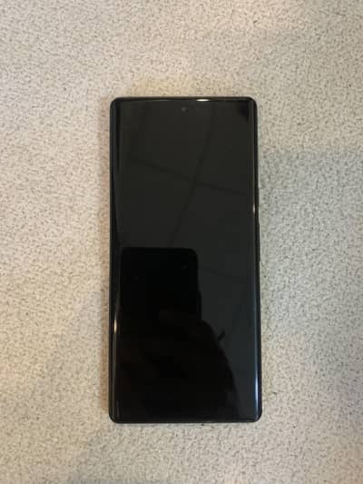 Google Pixel 6 Pro