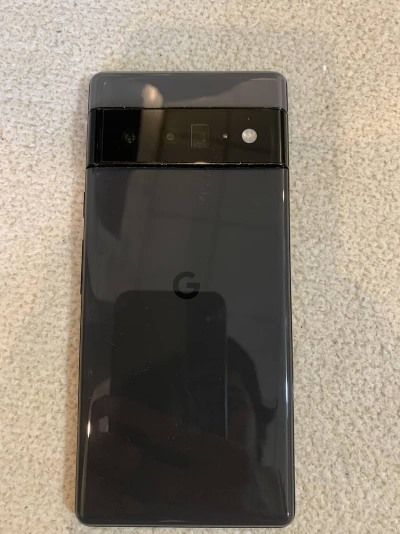 Google Pixel 6 Pro 1