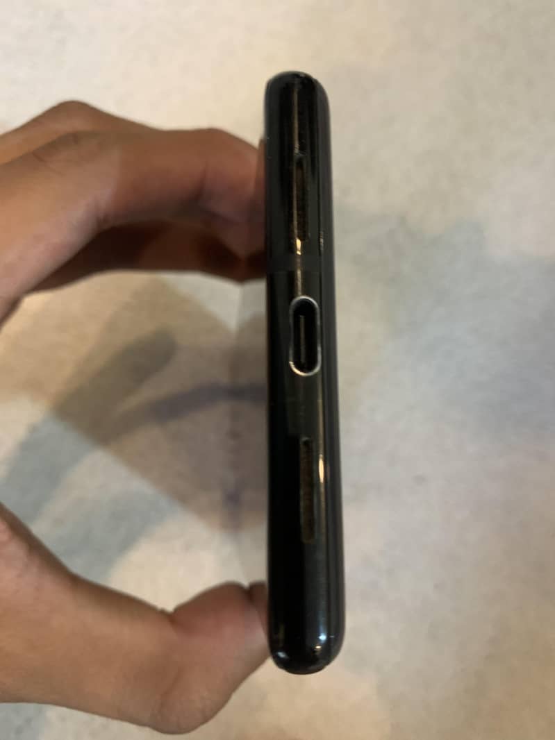 Google Pixel 6 Pro 3