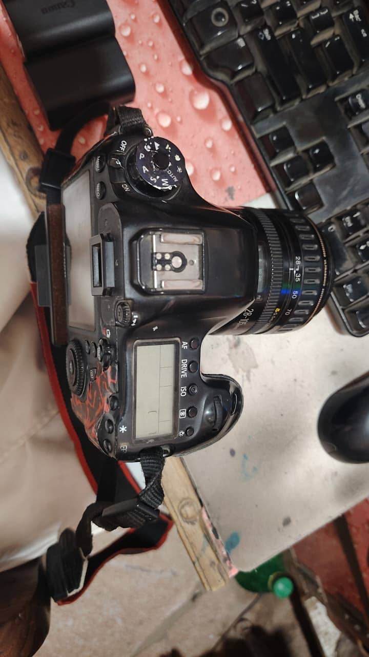 6D Camera 2