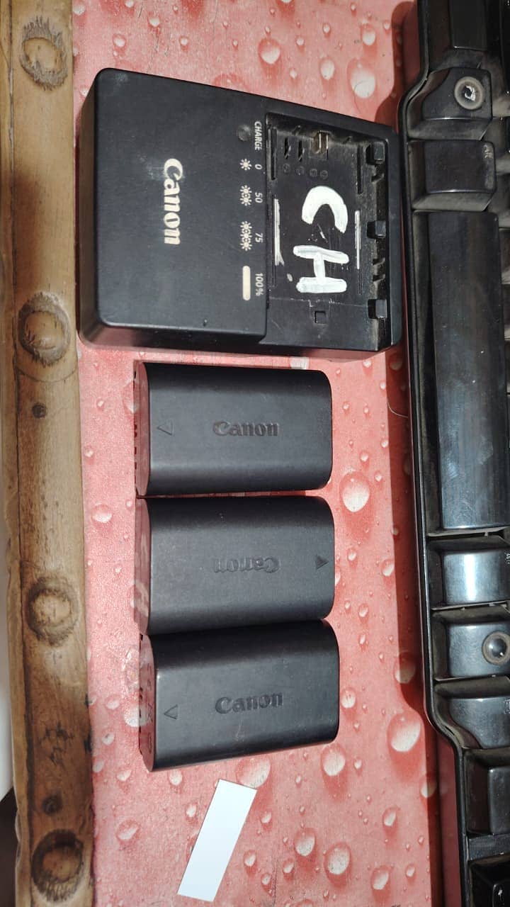 6D Camera 3