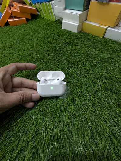Airpod Pro 2