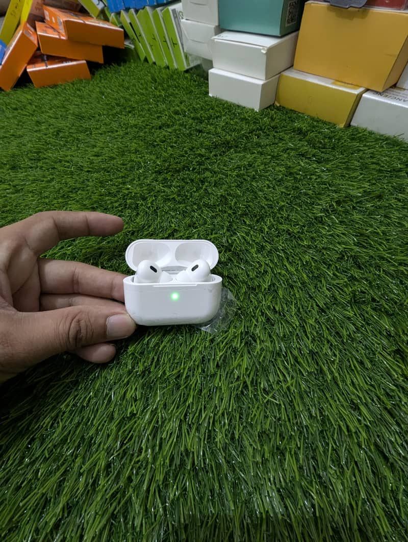 Airpod Pro 2 0