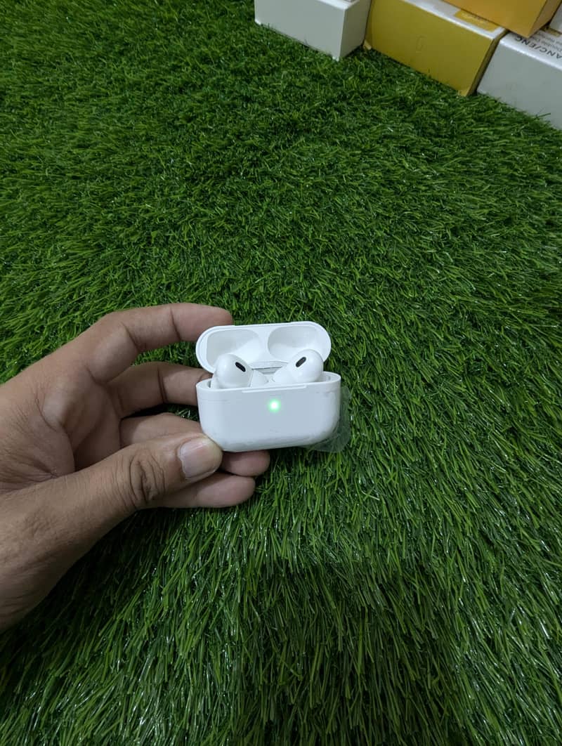 Airpod Pro 2 1