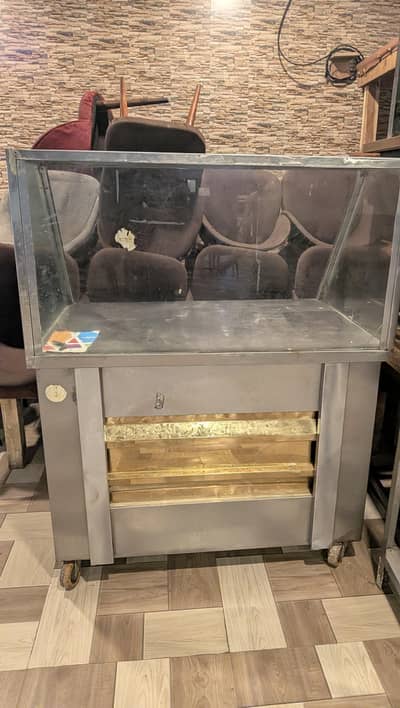 Restaurant Equipments for Sale