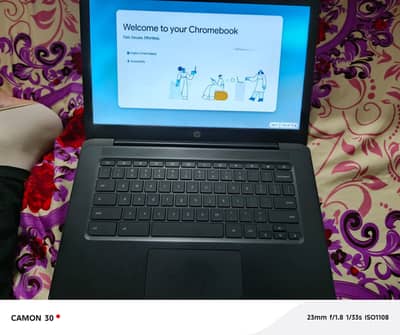 Hp Chromebook 2 / 16 GB