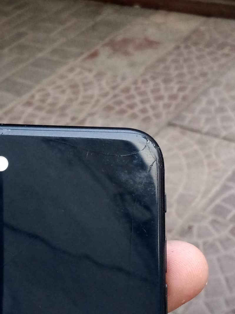 Apple iPhone SE 3
