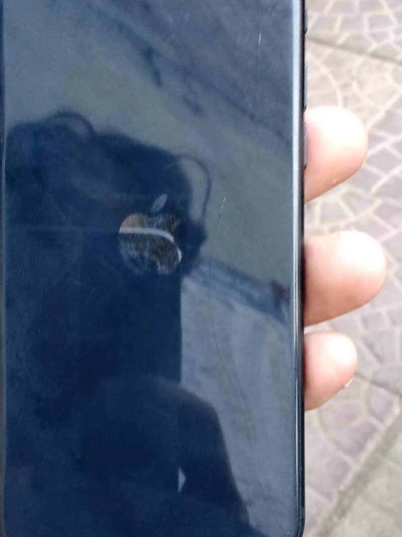 Apple iPhone SE 4