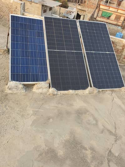 solar plates 280 watts,180 watt, 150 watts