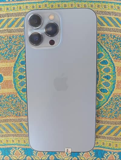 Apple iPhone 13 Pro Max
