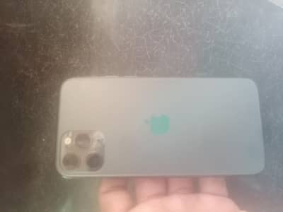 Apple iPhone 11 Pro