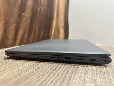 Dell laptop