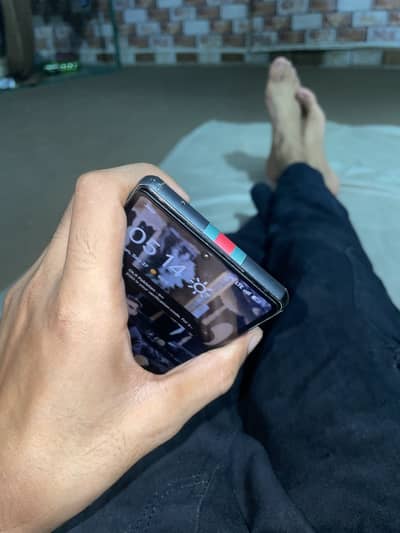 Google Pixel 6a