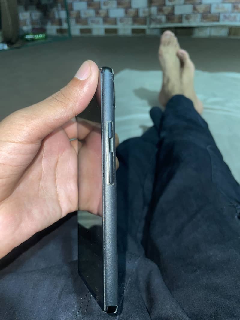 Google Pixel 6a 1