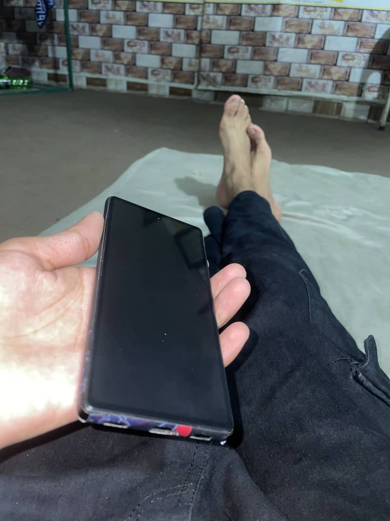 Google Pixel 6a 2