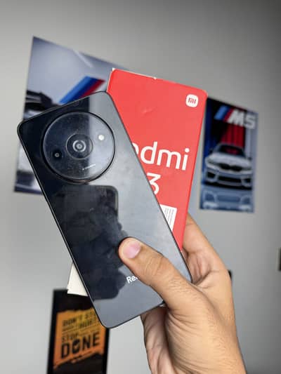 Xiaomi Redmi A3