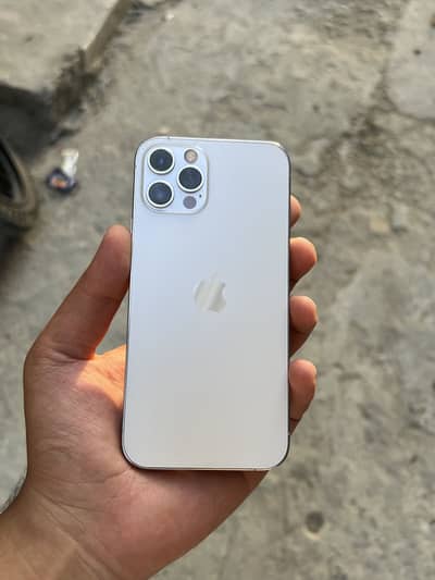 Apple iPhone 12 Pro