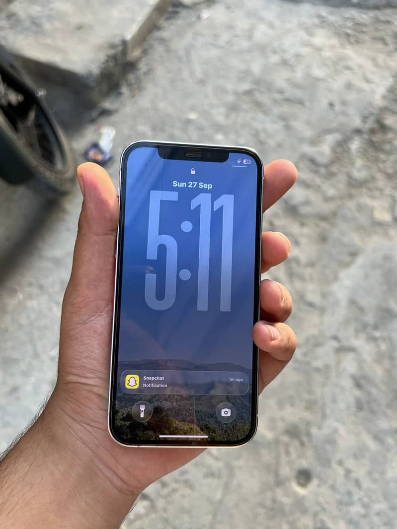Apple iPhone 12 Pro 1